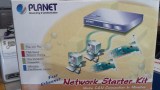 Planet Network Starter Kit